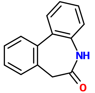 MC095929 5,7-Dihydro-6H-dibenzo[b,d]azepin-6-one
